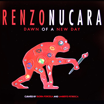 Renzo Nucara-Catalogue Dawn of a new day