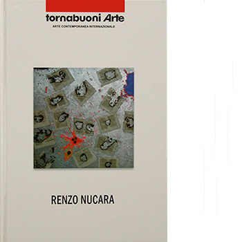 Renzo Nucara-Catalogue Tornabuoni